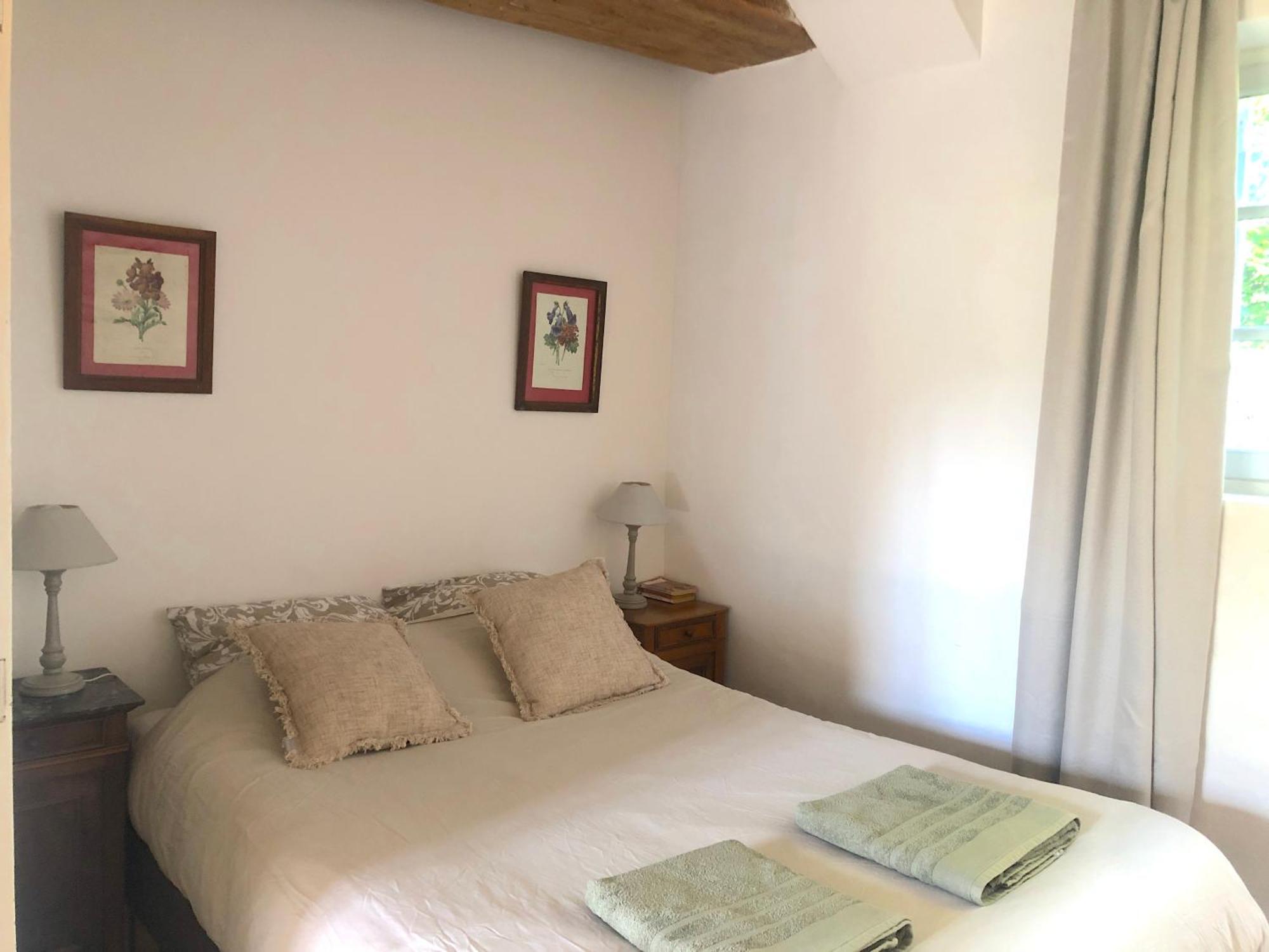 Apartament Le Charme De L'Ancien Au Calme Et A 8 Min De Chenonceaux La Croix-en-Touraine Zewnętrze zdjęcie